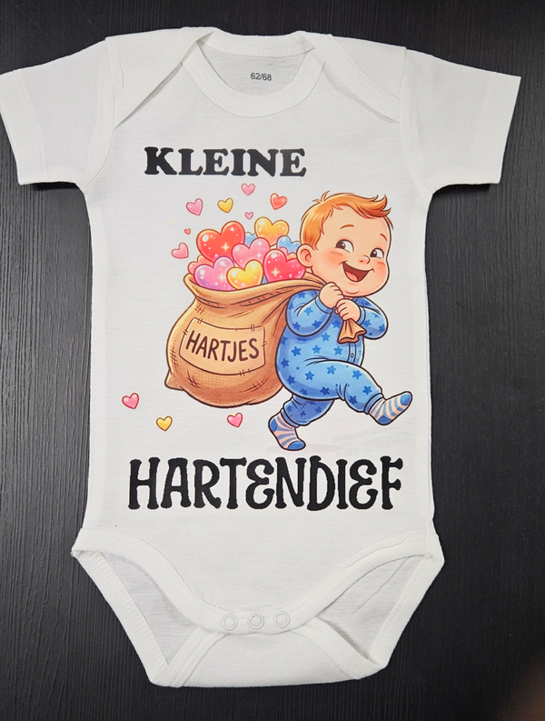 Kleine Hartendief (Jongetje)