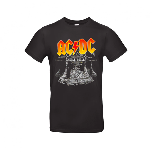 Muziek - AC/DC Hells Bells