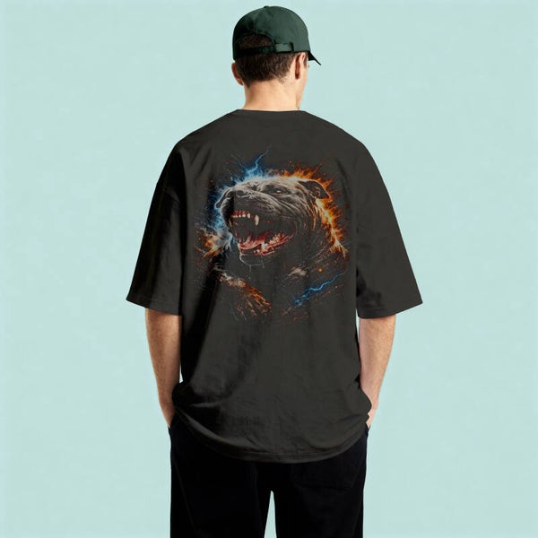 Element Dog