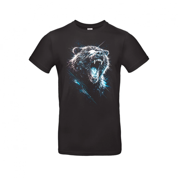 Ice Roar