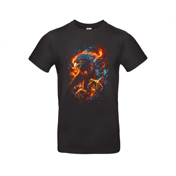 Fire Eagle