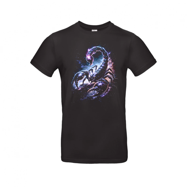 Cosmic Scorpion