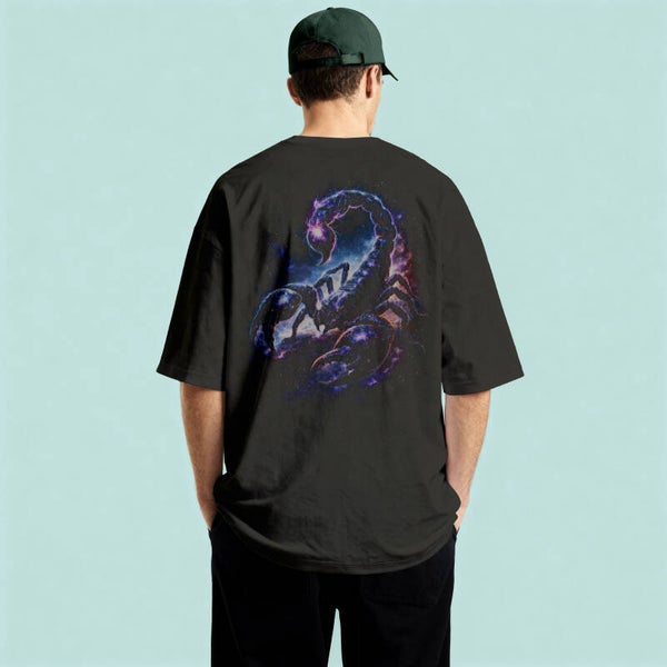 Cosmic Scorpion