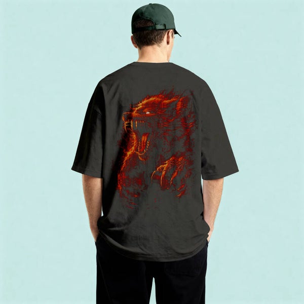 Infernal Wolf