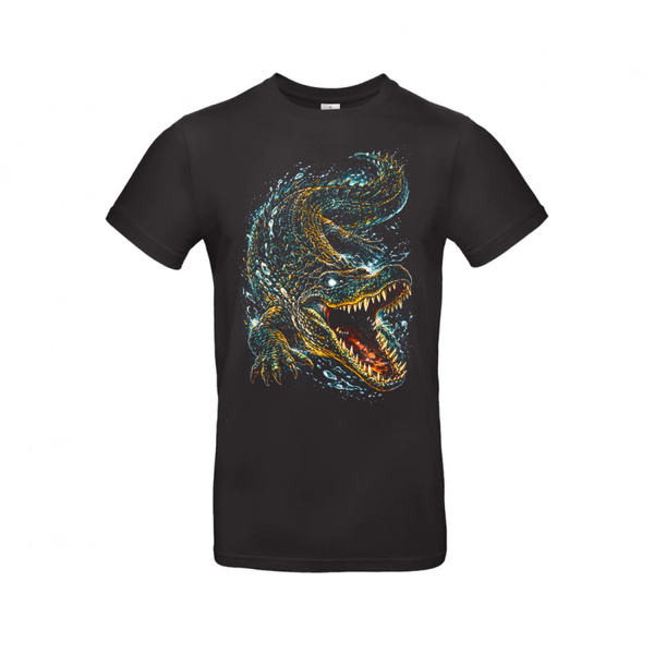 Aqua Predator