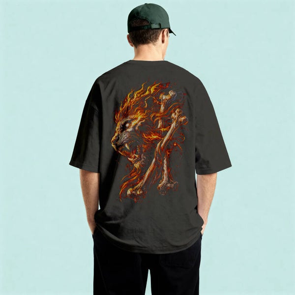 Infernal Lion