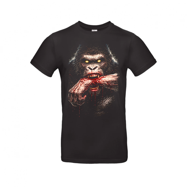 Primal Rage