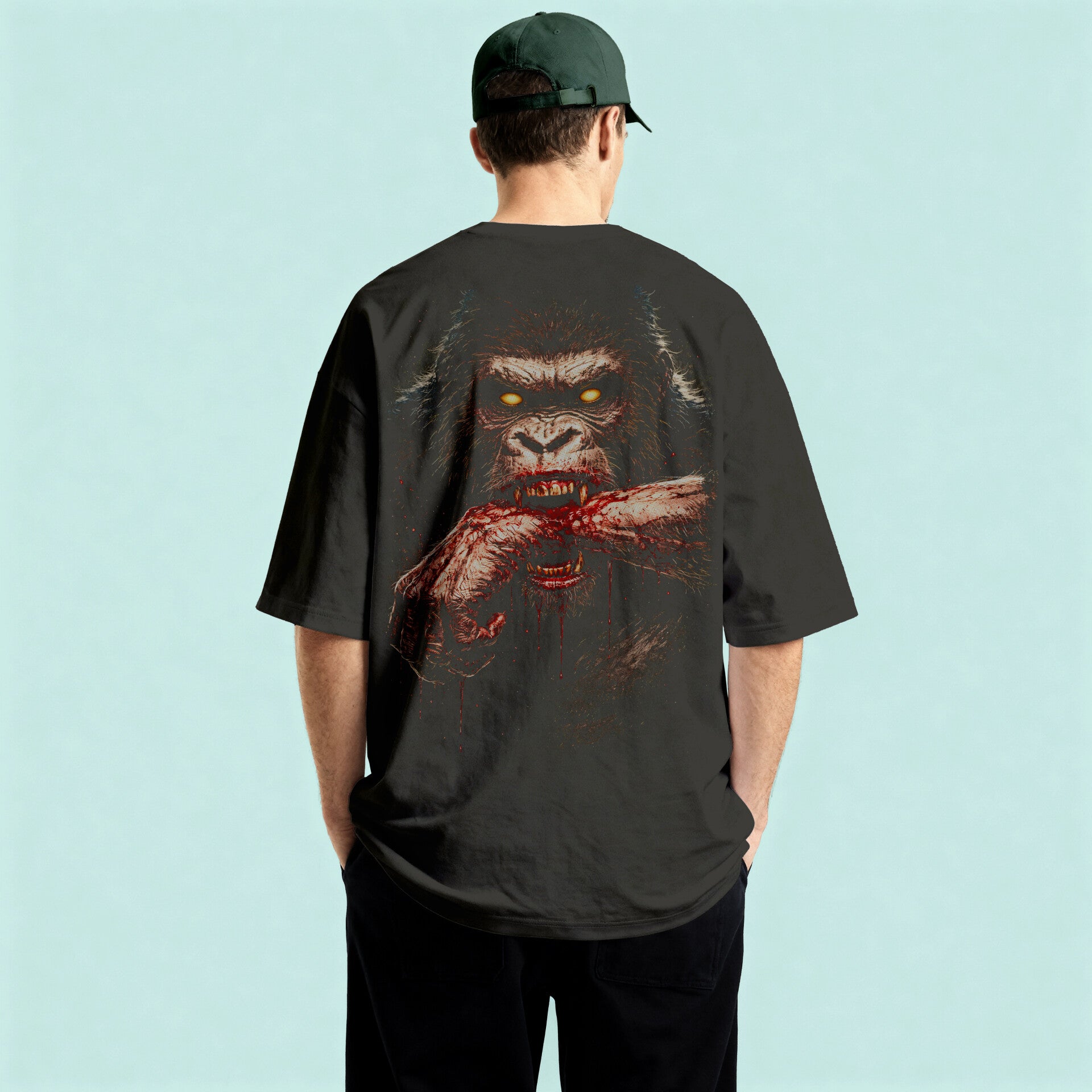 Primal Gorilla