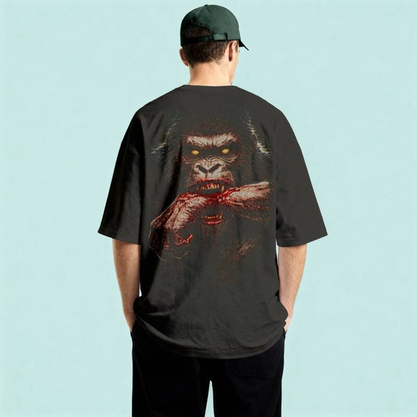 Primal Gorilla