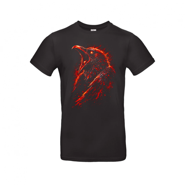 Inferno Crow