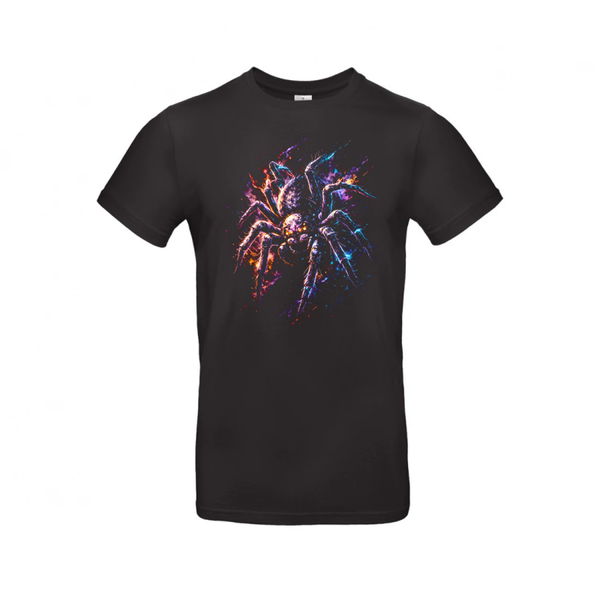 Cosmic Spider