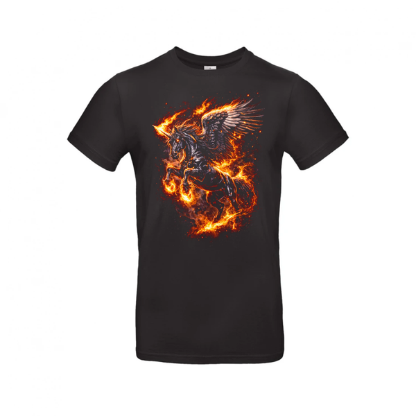 Inferno Pegasus