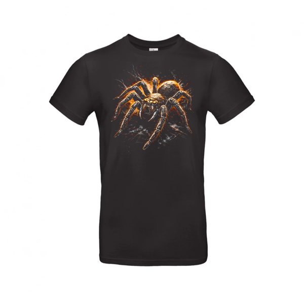 Inferno Spider