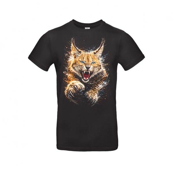 Wild Lynx Strike