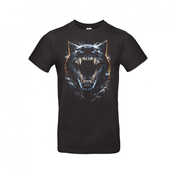 Savage Howl