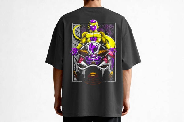 Emperor's Evolution