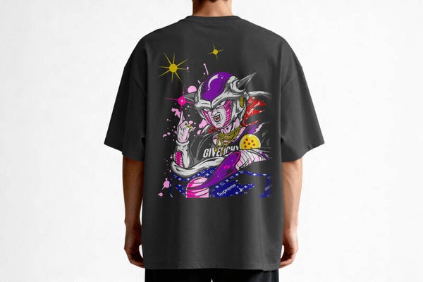 Galactic Hype