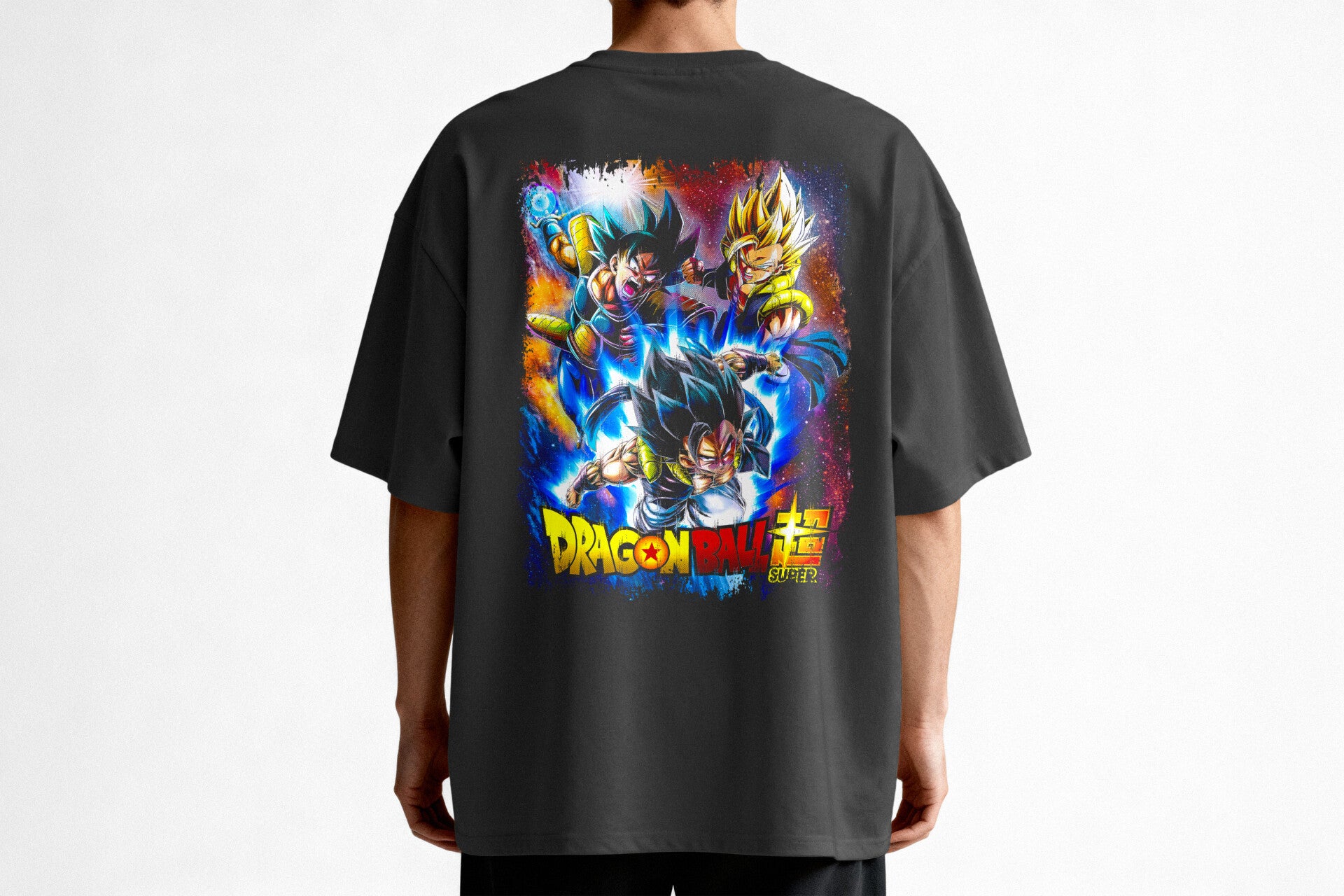 Dragon Ball Super: Fusion Force