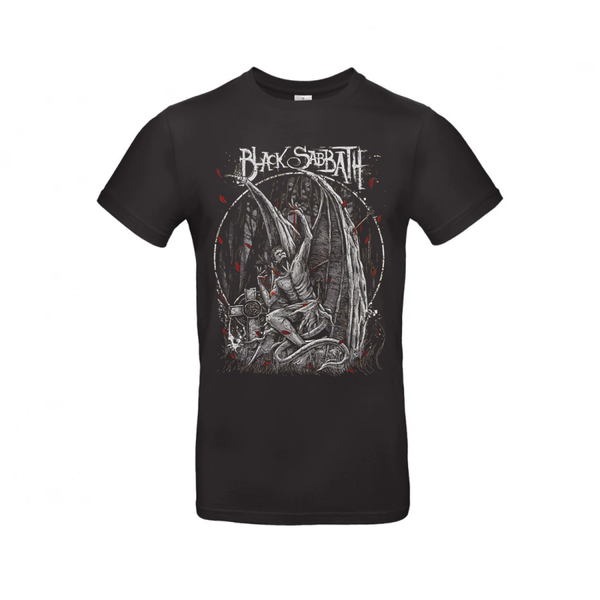 Muziek - Black Sabbath Gothic Fallen Angel
