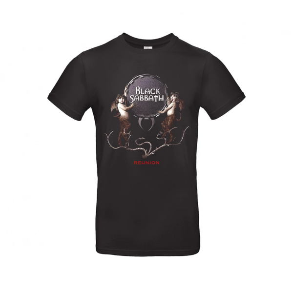 Muziek - Black Sabbath Reunion