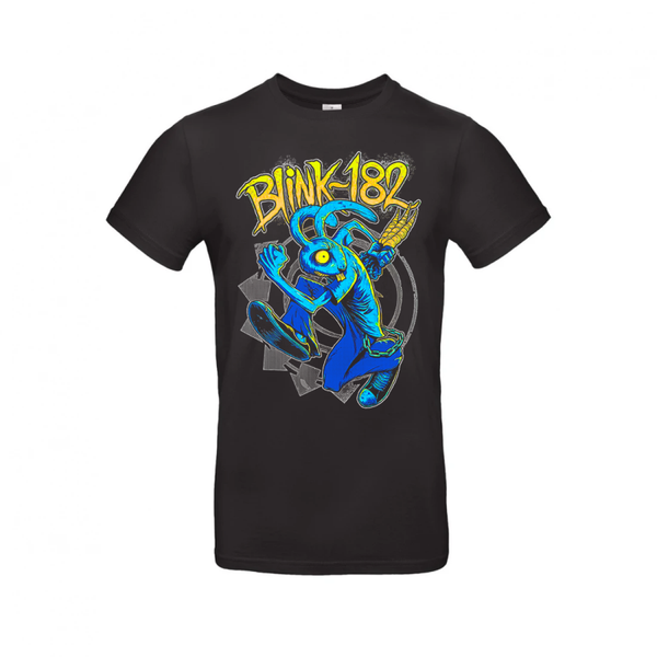 Muziek - Blink-182 Bunny & Target