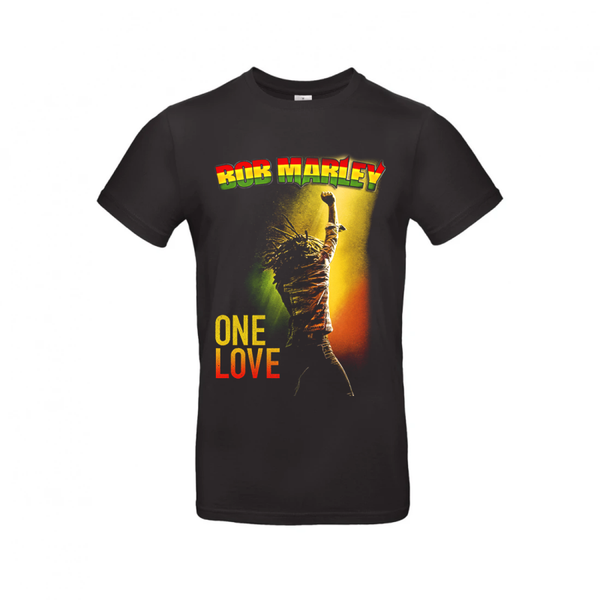Muziek - Bob Marley One Love
