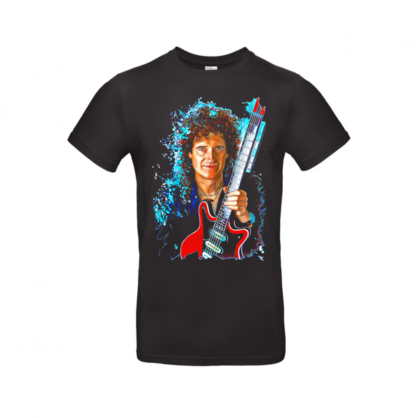 Muziek - Brian May Red Special