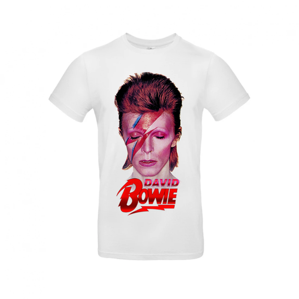 Muziek - David Bowie Aladdin Sane Lightning Bolt