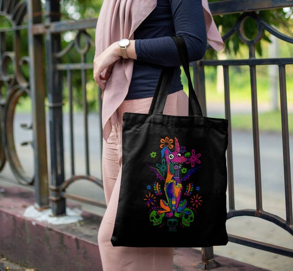 Alebrije Spirit Dog