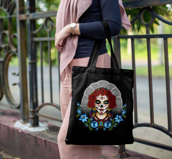 Catrina Red Roses