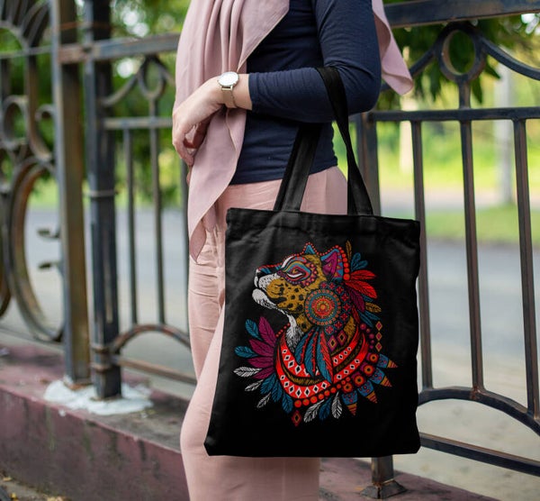Alebrije Jaguar