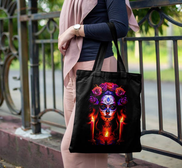 Catrina Candlelight
