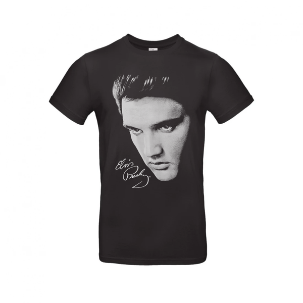 Muziek - Elvis Presley Signature