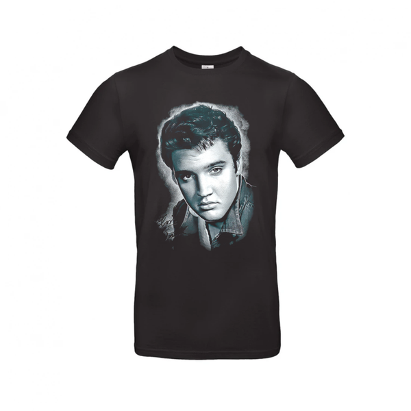 Muziek - Elvis Presley Classic Portrait
