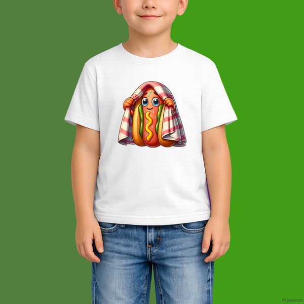 Cozy Hot Dog