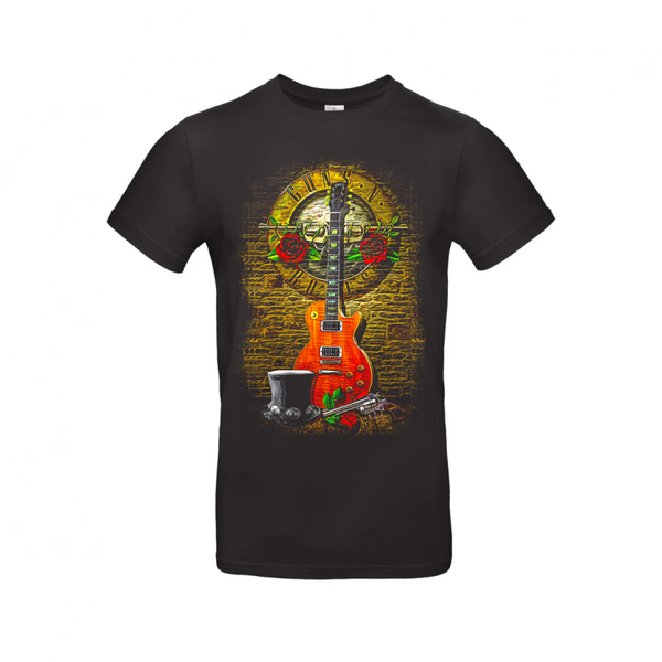 Muziek - Guns N' Roses Icon Set