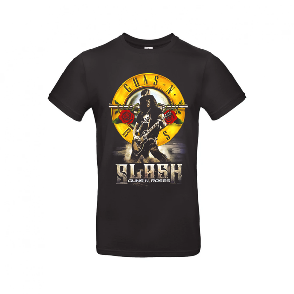 Muziek - Slash Guns N' Roses