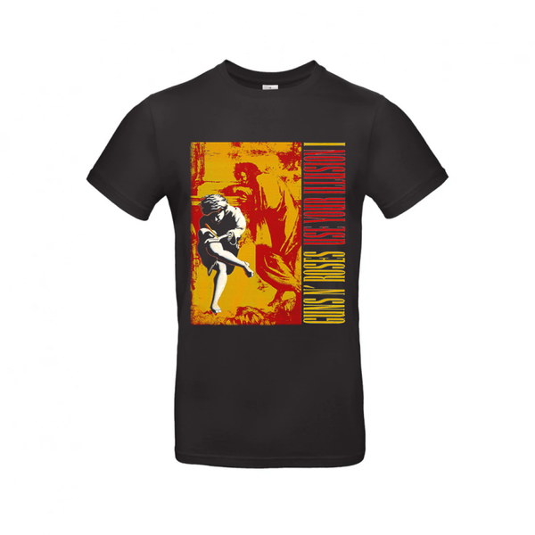 Muziek - Guns N' Roses Use Your Illusion I