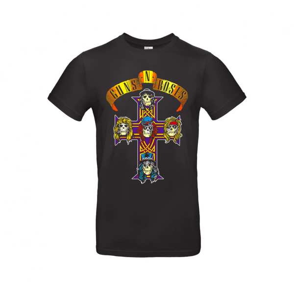Muziek - Guns N' Roses Classic Cross