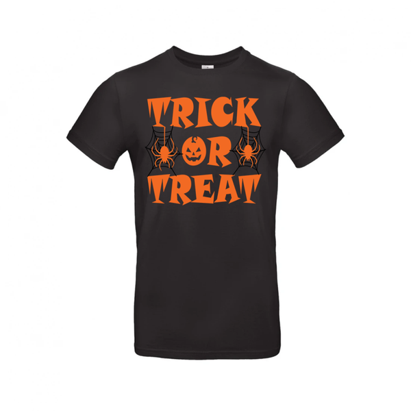 Trick Or Treat