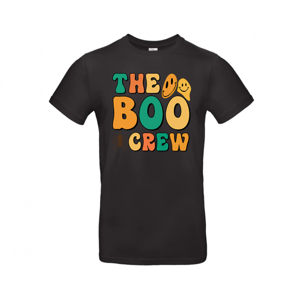The Boo Crew