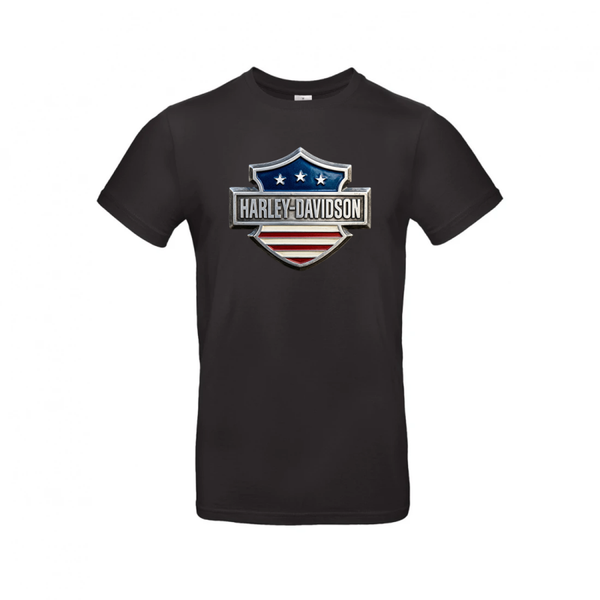 Harley-Davidson American Shield