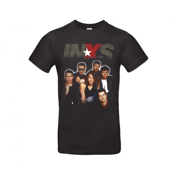 Muziek - INXS Band Classic