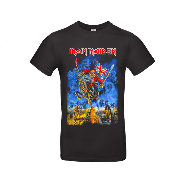 Muziek - Iron Maiden - Trooper Band