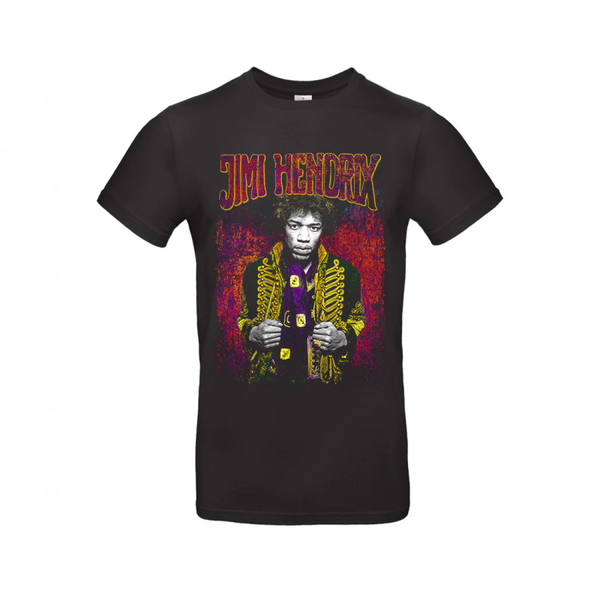 Muziek - Jimi Hendrix - Psychedelic Legend