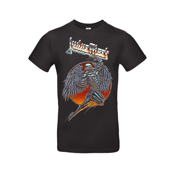 Muziek - Judas Priest - Sad Wings of Destiny