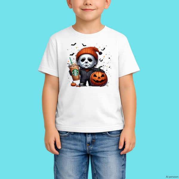 Spooky Coffee Slasher
