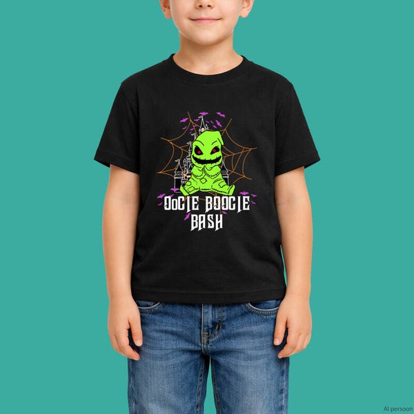 Oogie Boogie Bash