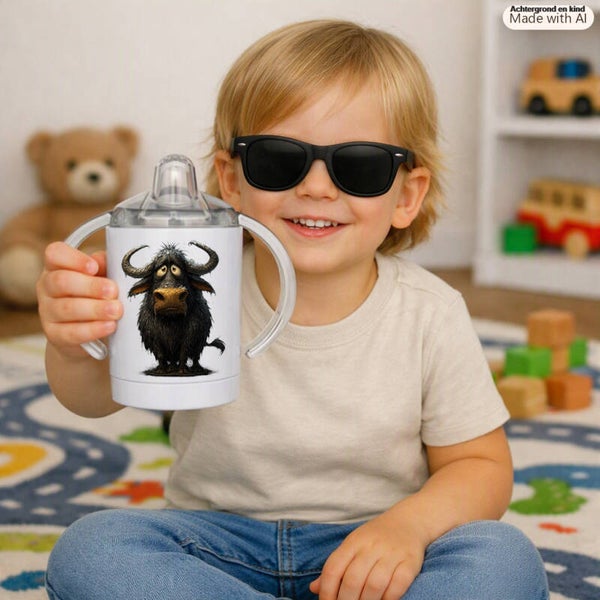 Stoere Buffel