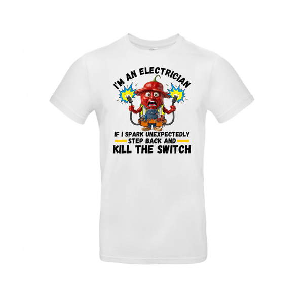 I'm an Electrician